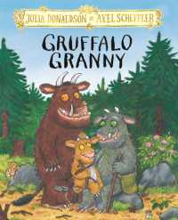 Gruffalo Granny (The Gruffalo)