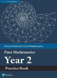 Pearson Edexcel AS and a level Mathematics Pure Mathematics Year 2 ...