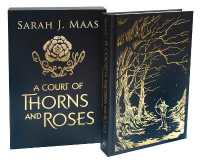 A Court of Thorns and Roses Collector's Edition (A Court of Thorns and Roses)
