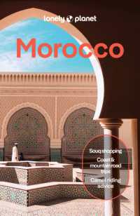 Lonely Planet Morocco (Travel Guide) (15TH)/Ranger, Helen/ Bremner ...
