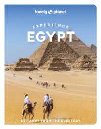 Lonely Planet Experience Egypt (Travel Guide)/Tabbaa, Sanad/ Buxbaum ...