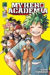 My Hero Academia, Vol. 42 (My Hero Academia)